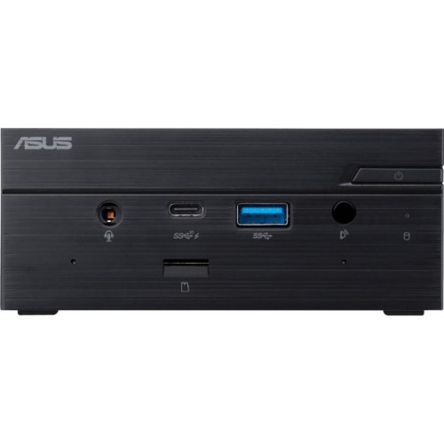 Компютер ASUS PN62-BB5004MD / i5-10210U (90MR00A1-M00040)