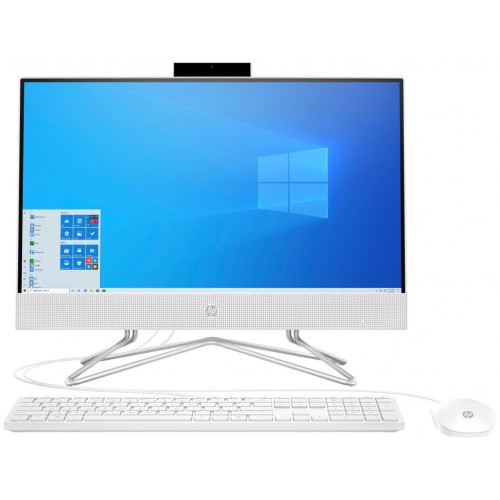 Компютер HP 22-df0000ur AiO / i3-1005G (14P39EA)