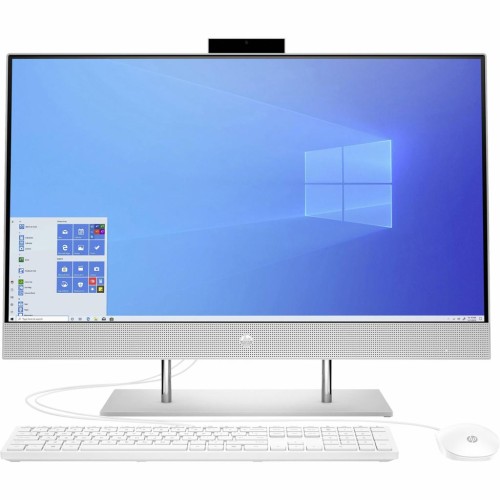 Компютер HP 27-dp0008ur AiO / Ryzen5 4500U (1S9X5EA)