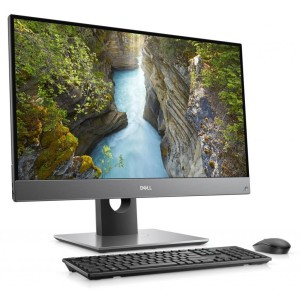 Компютер Dell Optiplex 7770 Touch AiO / i7-9700 (N004O7770AIO_P)