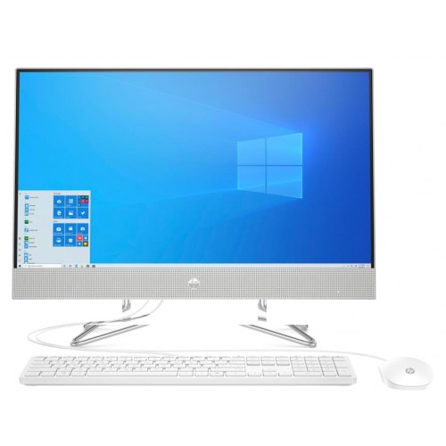 Компютер HP 24-dp0025ur AiO / Ryzen3 4300U (1T0K7EA)