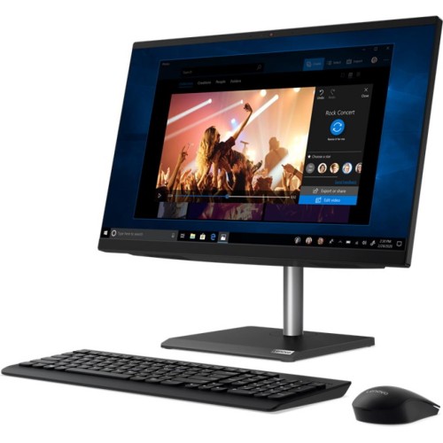 Компютер Lenovo V30a 24IML AiO / i3-10110U (11FT0050RU)