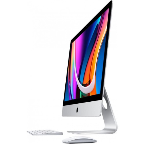 Компютер Apple A2115 iMac 27 Retina 5K / 10th-gen. Intel Core i5 (MXWT2UA/A)