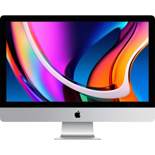 Компютер Apple A2115 iMac 27 Retina 5K / 10th-gen. Intel Core i5 (MXWU2RU/A)