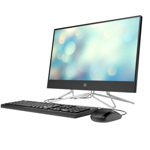 Компютер HP 22-df0065ur AiO / i3-1005G1 (1G1C2EA)