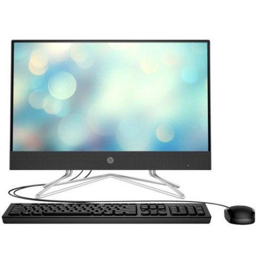 Компютер HP 22-df0065ur AiO / i3-1005G1 (1G1C2EA)