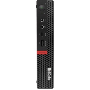 Компютер Lenovo ThinkCentre M720q / Celeron G4900T (10T8SD3P00)