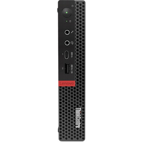 Компютер Lenovo ThinkCentre M720q / Celeron G4900T (10T8SD3P00)