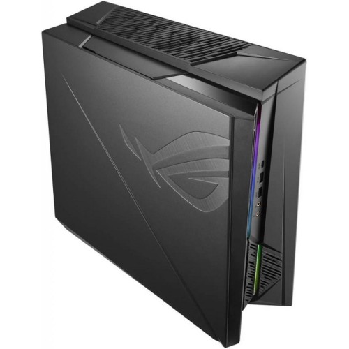 Компютер ASUS ROG Huracan G21CX-UA001D SFF / i7-9700K (90PD02U1-M03540)