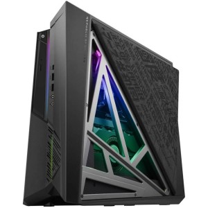 Компютер ASUS ROG Huracan G21CX-UA001D SFF / i7-9700K (90PD02U1-M03540)