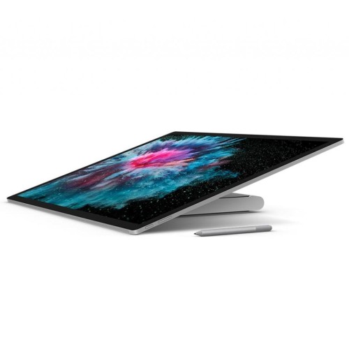 Компютер Microsoft Surface Studio 2 AiO Touch / i7-7820HQ (LAK-00018)