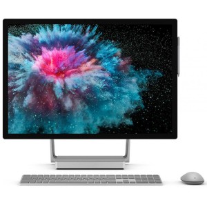 Компютер Microsoft Surface Studio 2 AiO Touch / i7-7820HQ (LAK-00018)