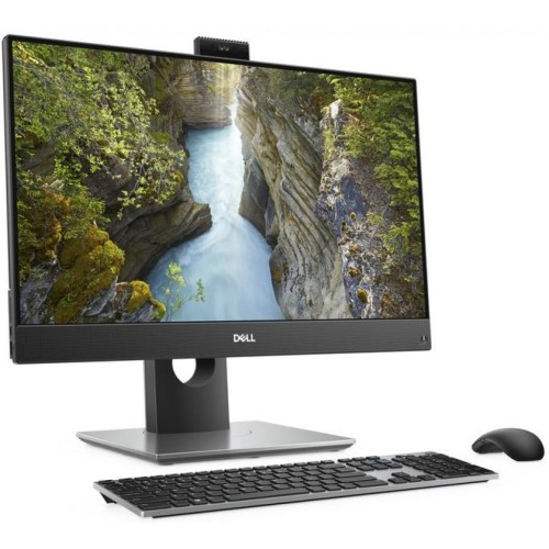 Компютер Dell Optiplex 7480 AiO / i5-10500 (N003O7480AIO)