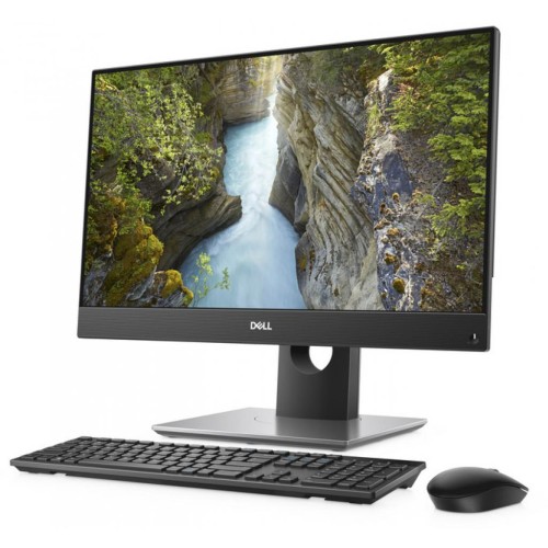 Компютер Dell Optiplex 7480 AiO / i5-10500 (N003O7480AIO)