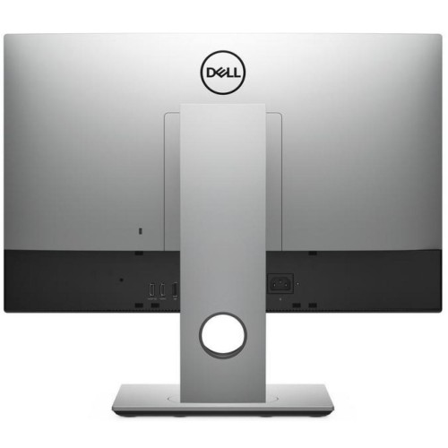 Компютер Dell Optiplex 7480 AiO / i5-10500 (N003O7480AIO)