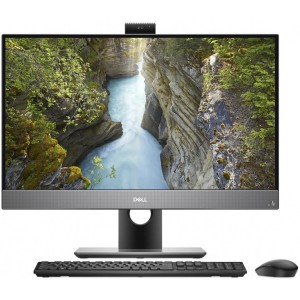 Компютер Dell Optiplex 7780 AiO / i5-10500 (N002O7780AIO)