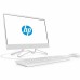 Компютер HP 200 G4 AiO / i3-10110U (9UG57EA)