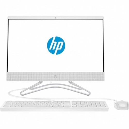 Компютер HP 200 G4 AiO / i3-10110U (9UG57EA)