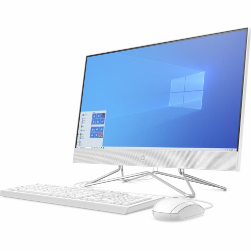 Компютер HP 24-df0056ur AiO / Pentium Silver J5040 (1D9X5EA)