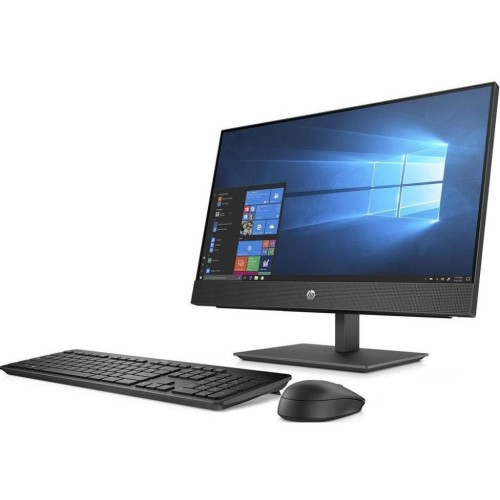 Компютер HP ProOne 440 G5 AiO / i5-9500T (9US39EA)