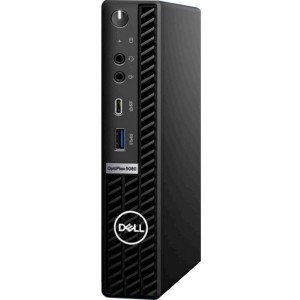 Компютер Dell OptiPlex 5080 MFF / i7-10700T (N007O5080MFF-1)