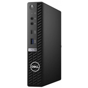 Компютер Dell OptiPlex 7080 MFF / i7-10700T (N011O7080MFF-1)