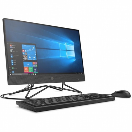 Компютер HP 200 G4 AiO / i3-10110U (9UG18EA)