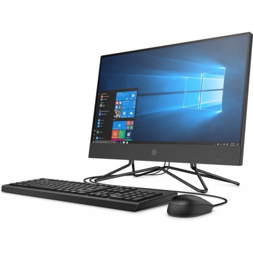 Компютер HP 200 G4 AiO / i3-10110U (9UG18EA)