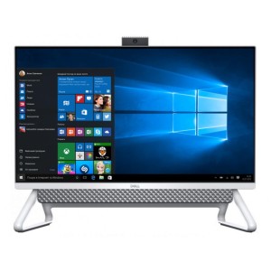 Компютер Dell Inspiron 5490 AiO / i5-10210U (210-ASRN-08)