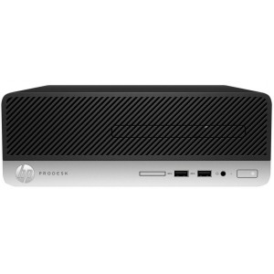 Компютер HP ProDesk 400 G6 SFF / i5-9500 (7EL95EA)