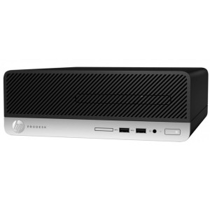 Компютер HP ProDesk 400 G6 SFF / i5-9500 (7EL95EA)