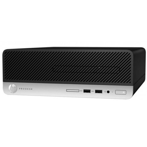 Компютер HP ProDesk 400 G6 SFF / i5-9500 (7EL95EA)