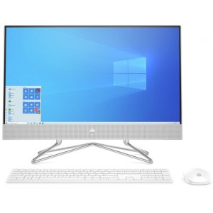 Компютер HP 24-dp0042ur AiO / i3-10100T (25S83EA)