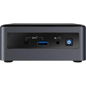 Компютер INTEL NUC 10 Mini PC / i5-10210U (BXNUC10I5FNKPA2)