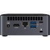 Компютер INTEL NUC 10 Mini PC / i5-10210U (BXNUC10I5FNKPA2)