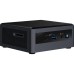 Компютер INTEL NUC 10 Mini PC / i5-10210U (BXNUC10I5FNKPA2)