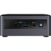 Компютер INTEL NUC 10 Mini PC / i7-10710U (BXNUC10I7FNKPA2)