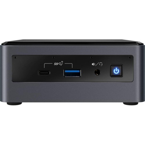 Компютер INTEL NUC 10 Mini PC / i5-10210U (BXNUC10I5FNHJA2)