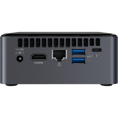 Компютер INTEL NUC 8 Mini PC / i3-8109U (BOXNUC8I3BEHFA2)