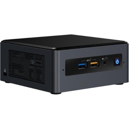 Компютер INTEL NUC 8 Mini PC / i3-8109U (BOXNUC8I3BEHFA2)