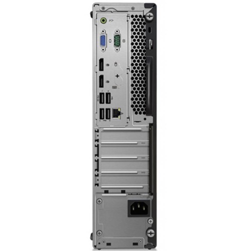 Компютер Lenovo ThinkCentre M720s SFF / i3-9100 (10ST0079RU)