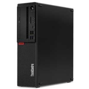 Компютер Lenovo ThinkCentre M720s SFF / i3-9100 (10ST0079RU)