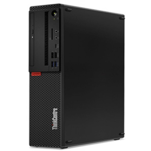 Компютер Lenovo ThinkCentre M720s SFF / i3-9100 (10ST0079RU)