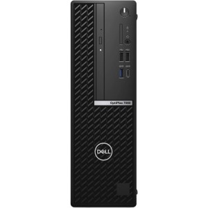 Компютер Dell OptiPlex 7080 SFF / i5-10500 (N011O7080SFF)