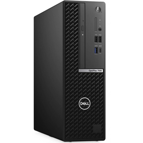 Компютер Dell OptiPlex 7080 SFF / i5-10500 (N011O7080SFF)