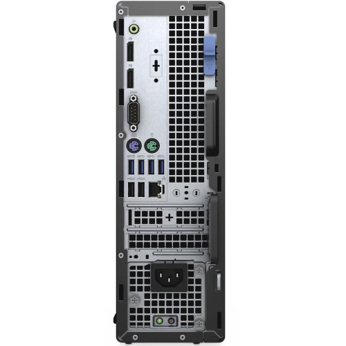 Компютер Dell OptiPlex 7080 SFF / i5-10500 (N011O7080SFF)