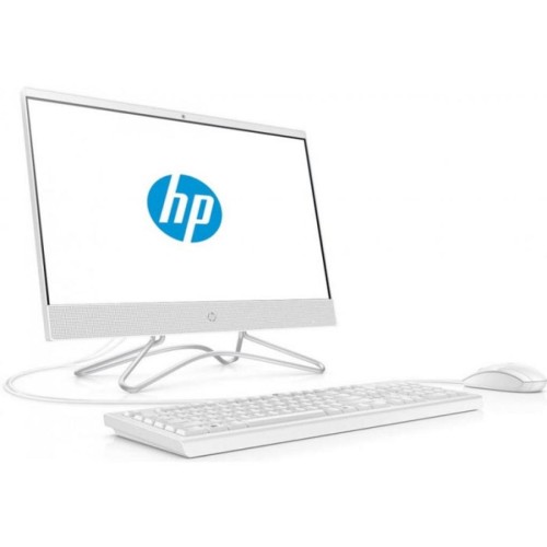 Компютер HP 200 G4 / Pentium Silver J5040 (9US89EA)