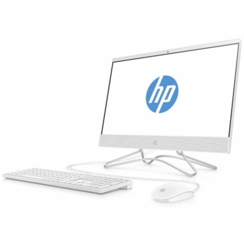 Компютер HP 200 G4 / Pentium Silver J5040 (9US89EA)