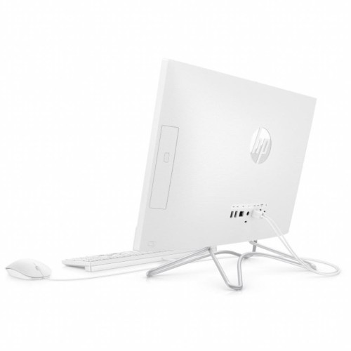 Компютер HP 200 G4 / Pentium Silver J5040 (9US89EA)