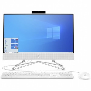 Компютер HP 22-df0039ur AiO / Athlon 3050U (14P68EA)